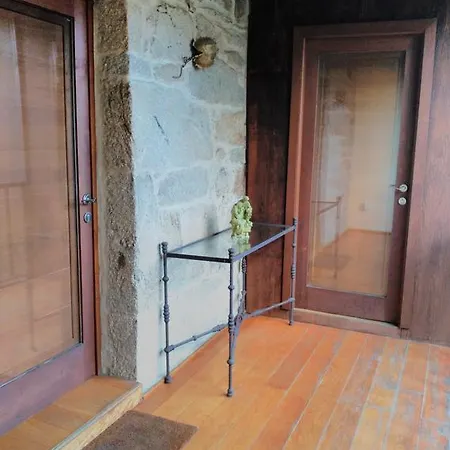 Casa Rural, Camino Verea Lantställe Picuoto