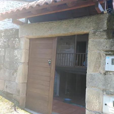 Casa Rural, Camino Verea * Picuoto